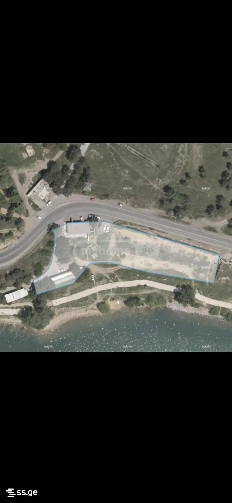 Land For Sale. Nadzaladevi view 1