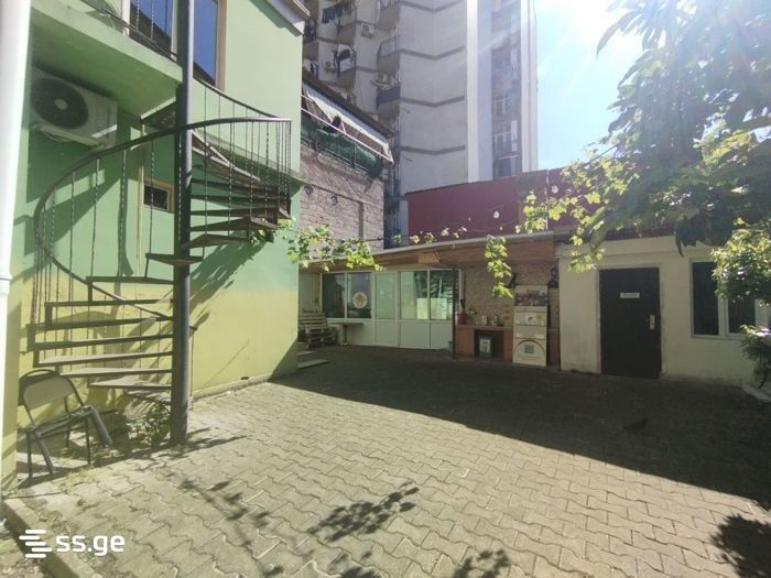 Commercial Space For Sale. Batumi view 2
