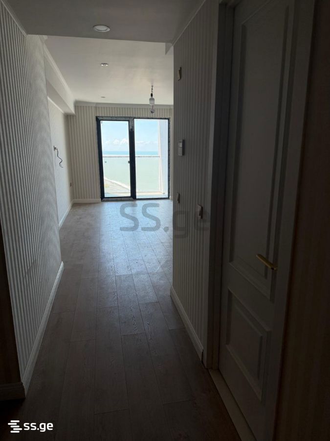 1 room Flat For Sale. Batumi - Widok 5