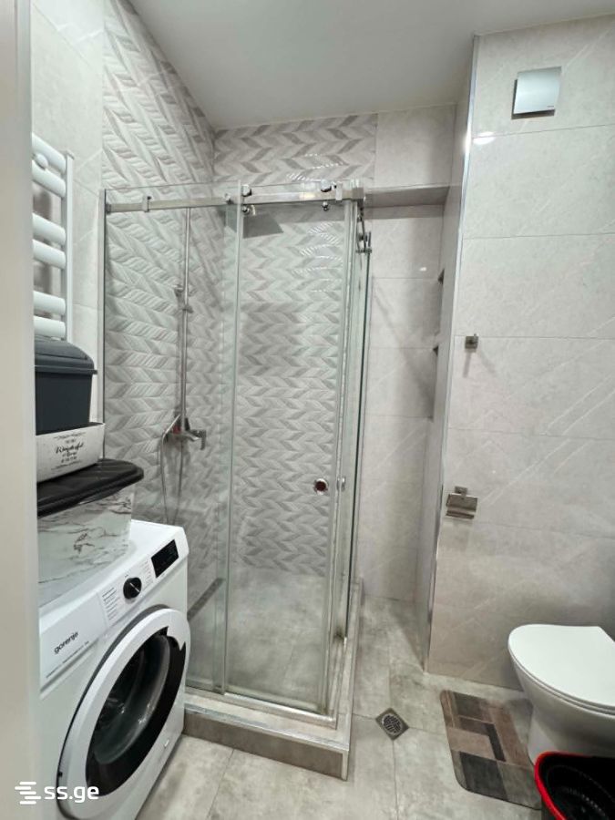 2 Room Flat Daily Rent. Sanzona, 4 of 10