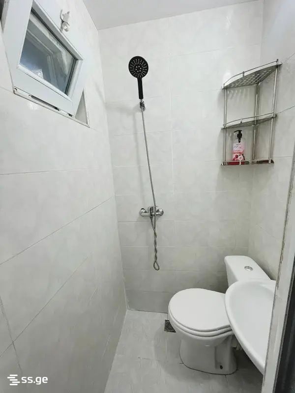 Daily Rent 1 Room Apartment Khelvachauris Munitsipalitetshi view 27