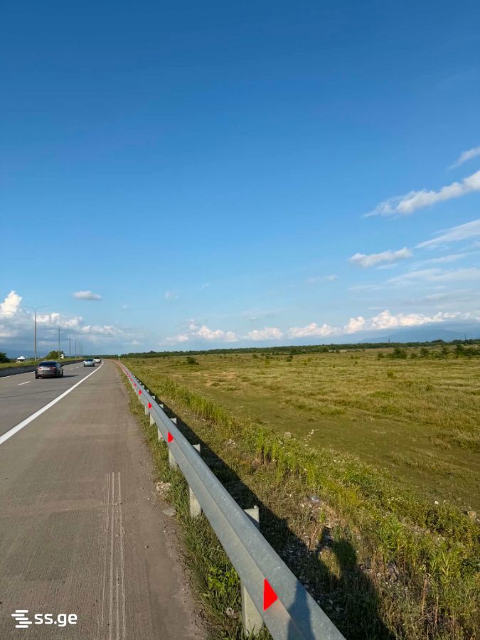 Land For Sale. Tskaltubo view 3