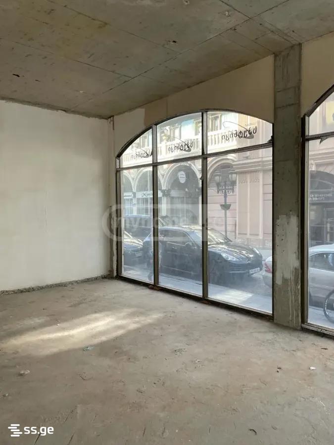 Shopping Property For Rent. Batumi view 6