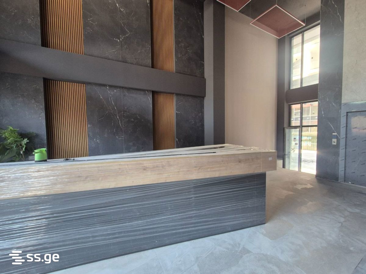 2 room Flat For Sale. Batumi - Ansicht 6