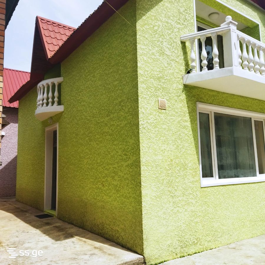 5 Room Private House For Rent. Grigoleti view 9