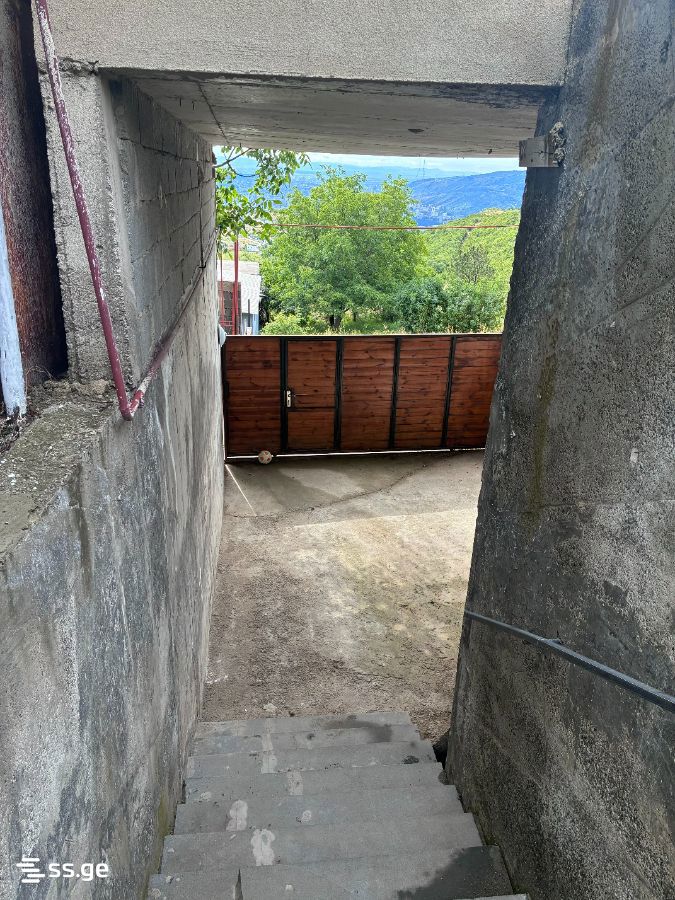 5 Room Private House For Sale view 7