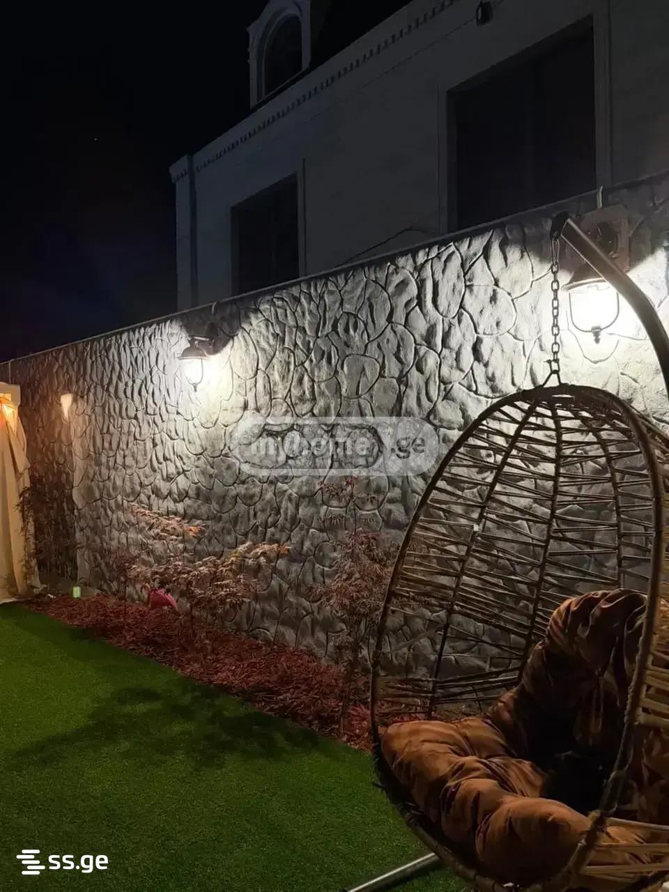 3 Room Private House Daily Rent. Batumi view 13
