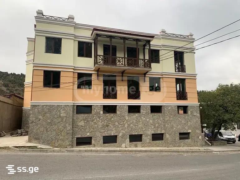 Commercial Space For Sale. Mtskheta, 4 of 4