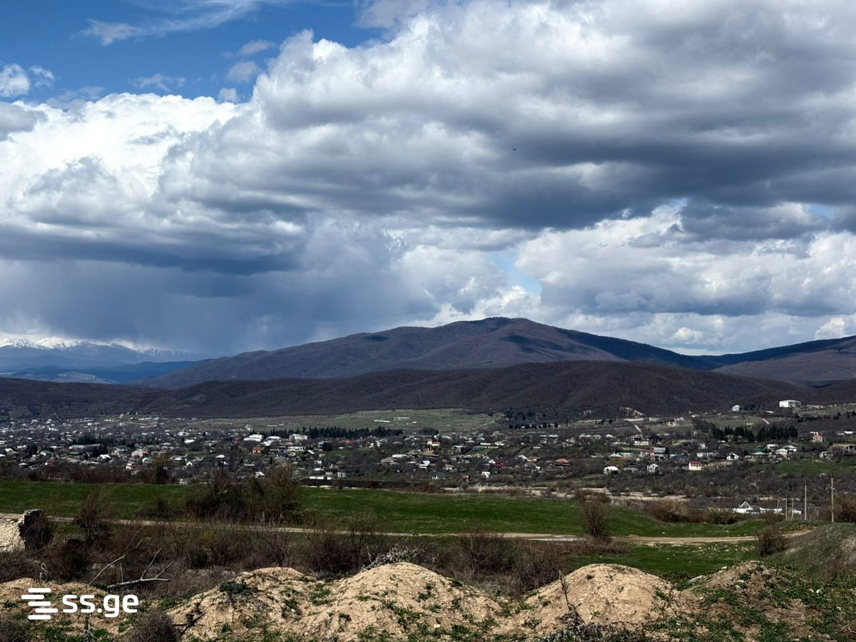 Land For Sale. Navdaraantkari view 2