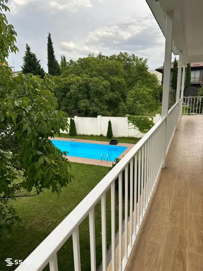 4 Room Private House For Sale view 56