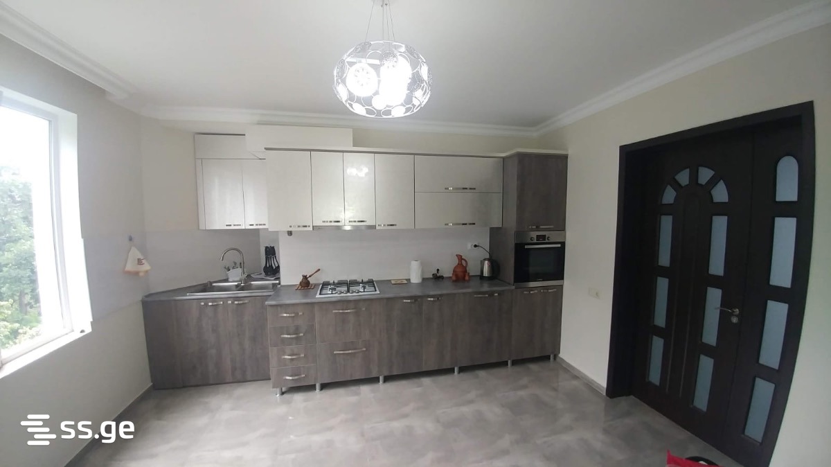 Summer Cottage For Rent. Batumi, 2 of 4