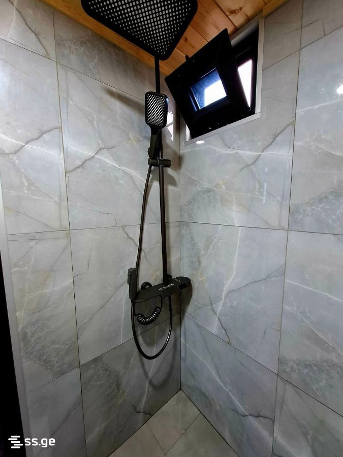 2 Room Summer Cottage For Rent. Batumi view 14