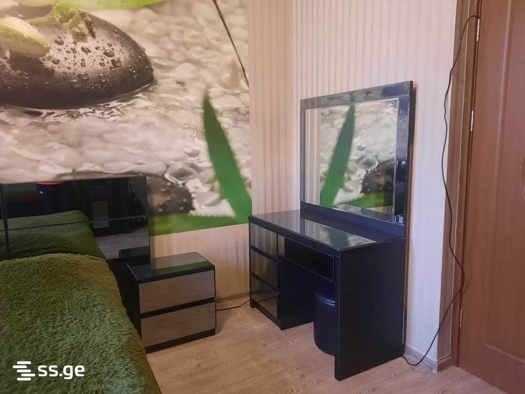 2 Room Flat For Sale view 8