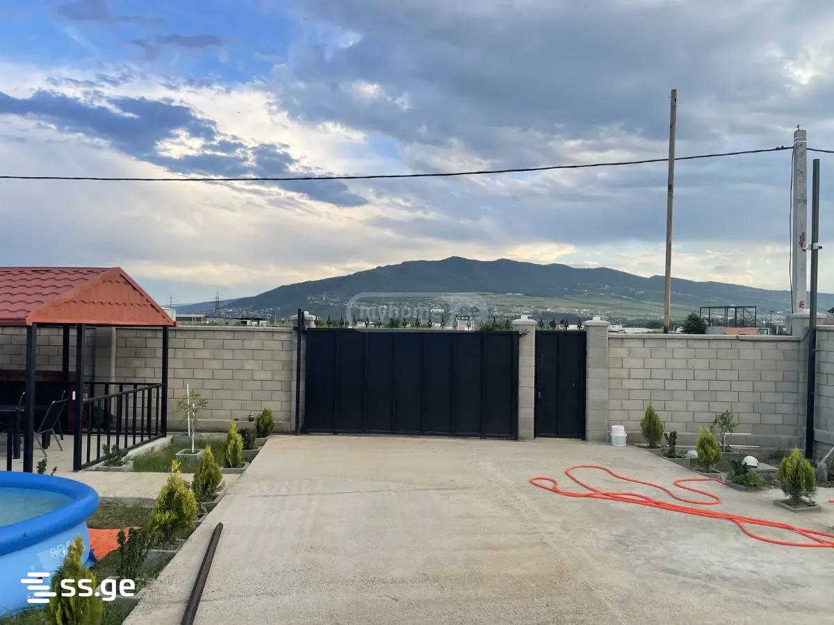 For Sale 5 Room Private House Mtskhetis Munitsipalitetshi view 20