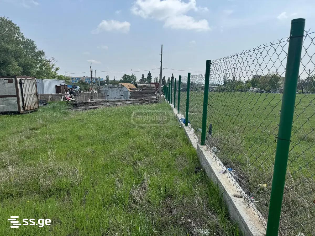 Land For Sale. Didi Lilo view 1