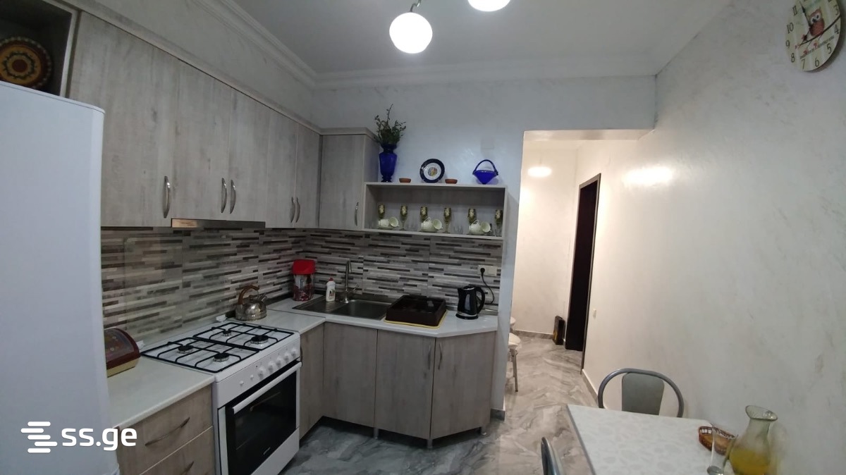 Summer Cottage For Rent. Batumi view 4