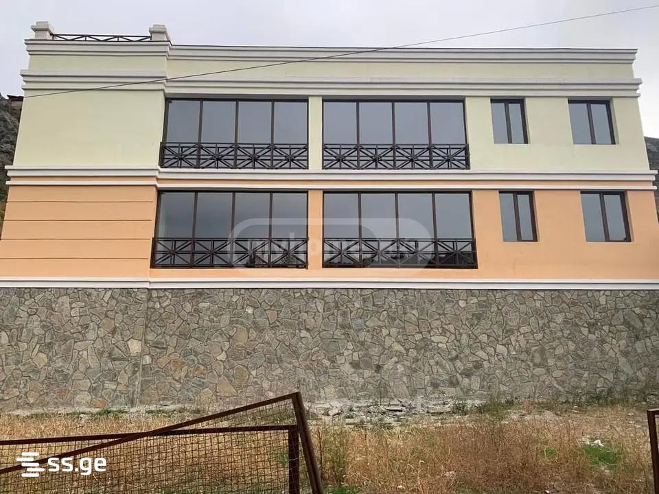 Продажа Commercial Real Estate в Мцхета view 5