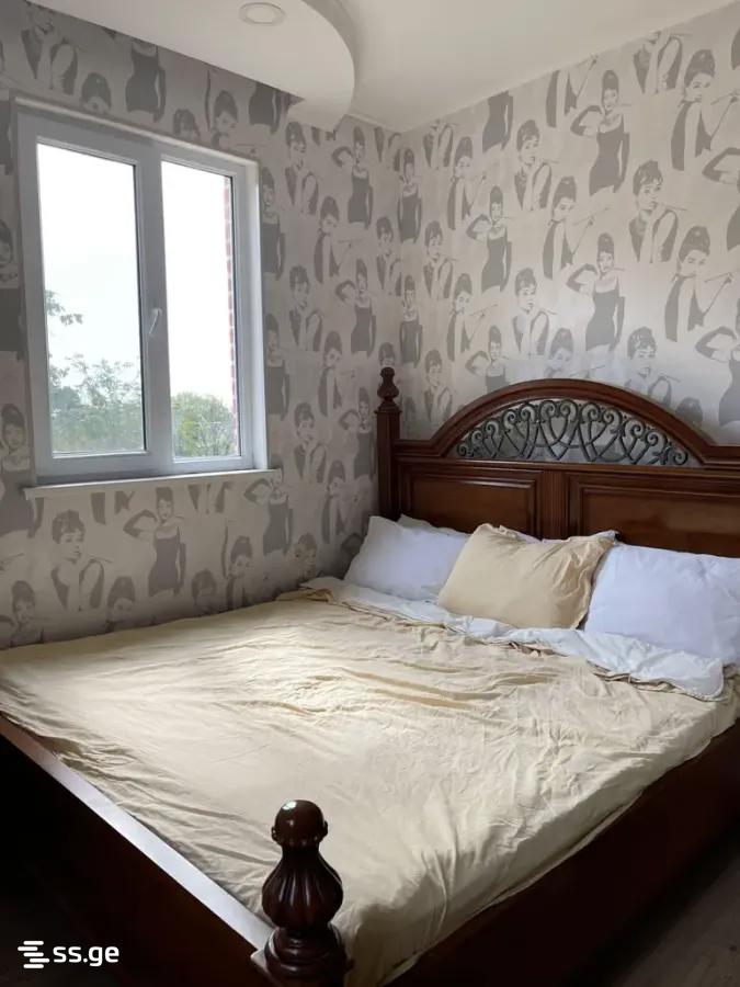 7 Room Private House For Rent. Martkofi view 7