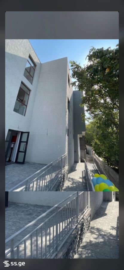 Commercial Space For Sale. Saguramo, 3 of 4