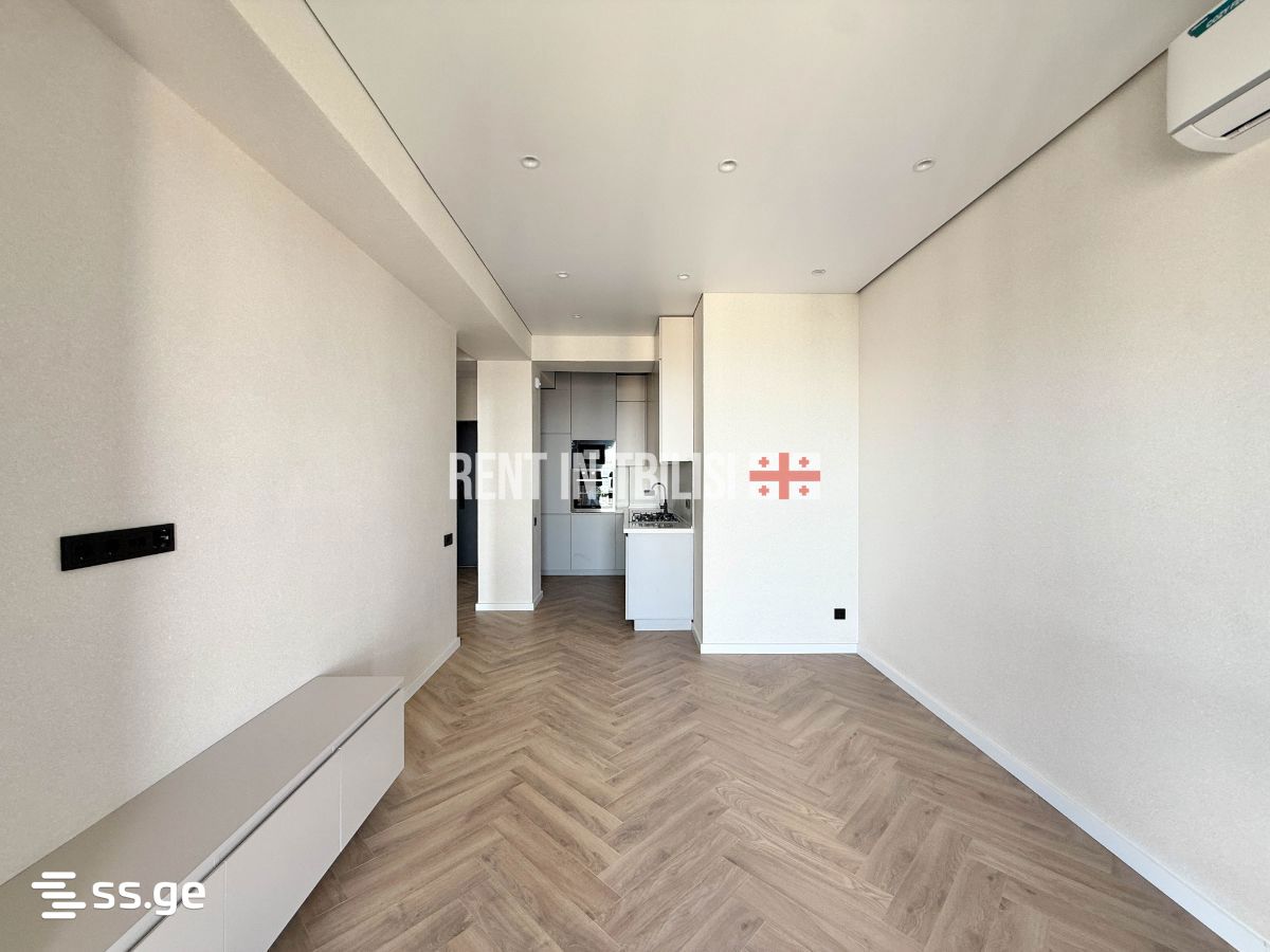 2 room Flat For Sale. Ortachala - Vista 3