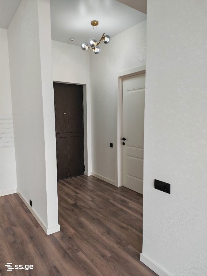 2 room Flat For Sale. Mukhiani - Widok 3