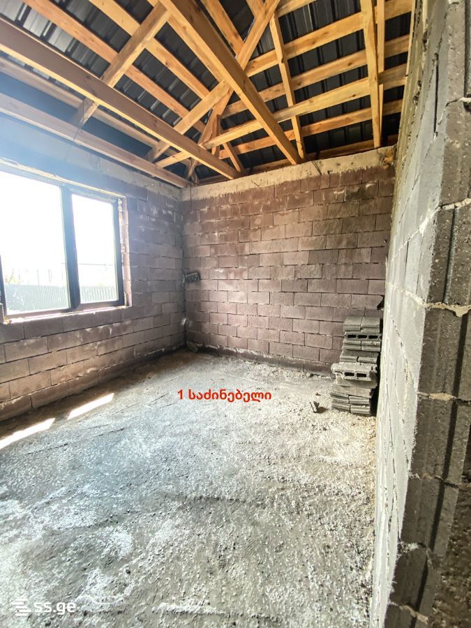 3 Room Private House For Sale view 7