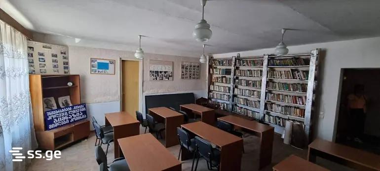 Commercial Space For Sale. Nadzaladevi view 5