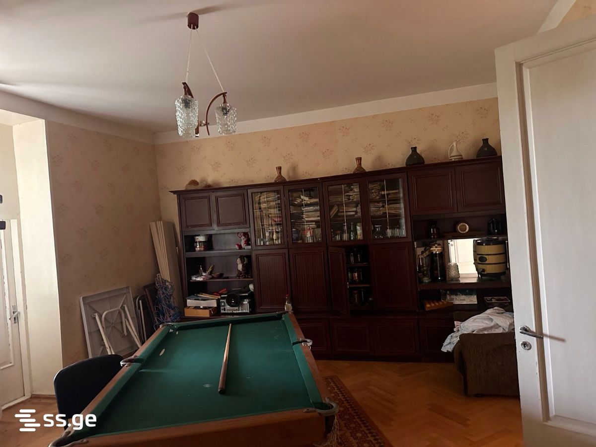 6 Room Summer Cottage For Sale view 3