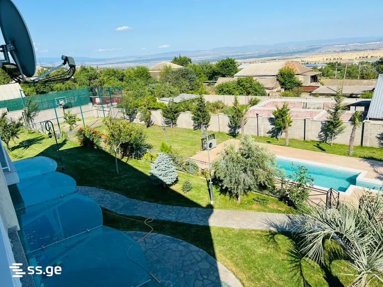 6 Room Summer Cottage For Rent. Ortachala view 8