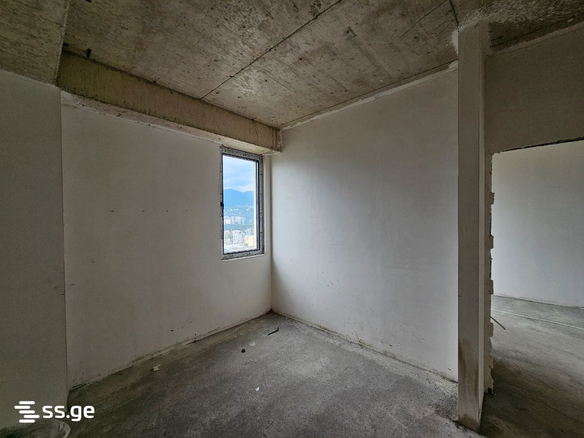 3 room Flat For Sale. Saburtalo - Więcej