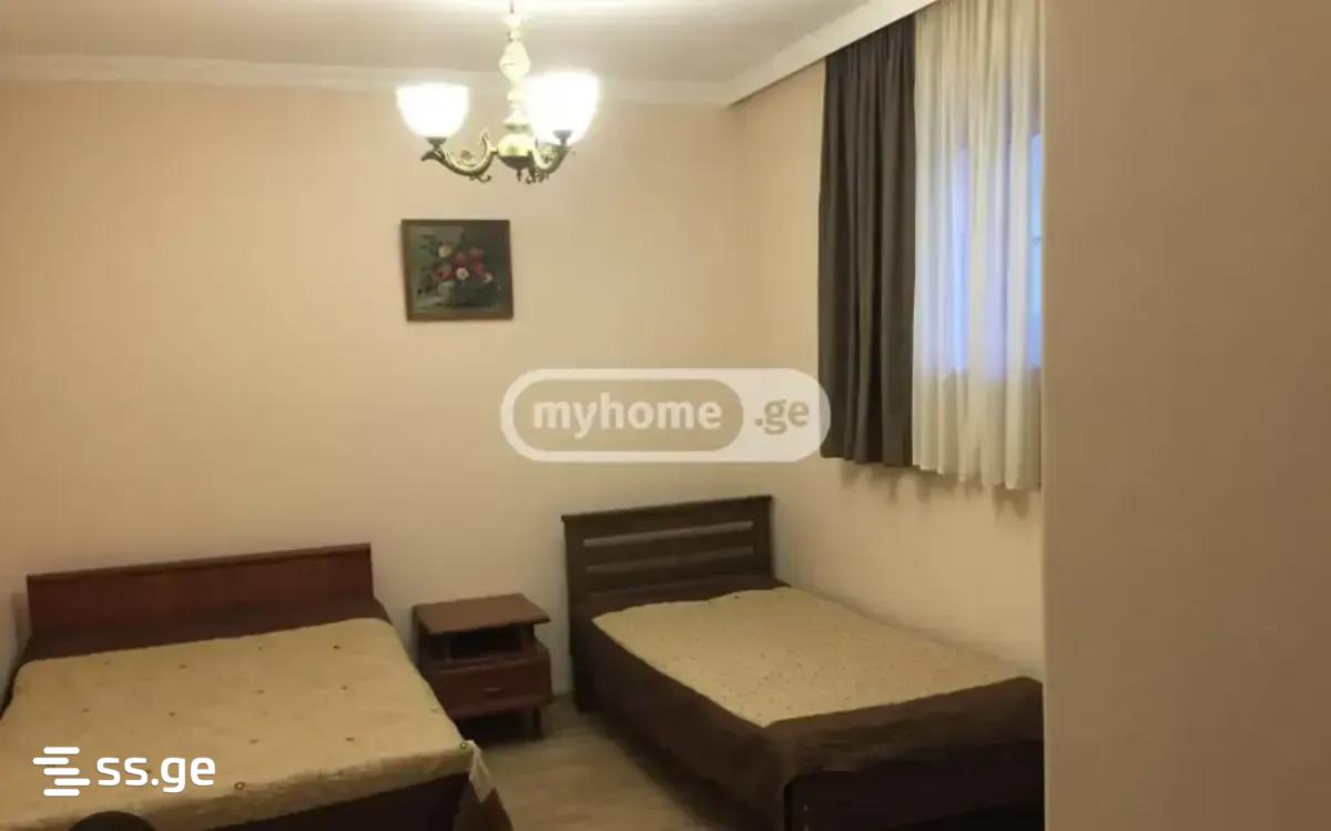 7 Room Hotel For Rent. Varketili view 23