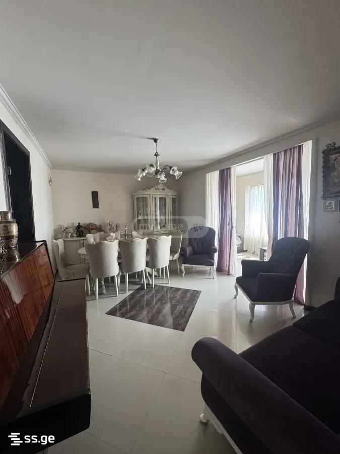 For Sale 5 Room Apartment Gardabanshi view 11