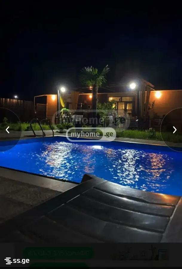 6 Room Private House Daily Rent. Misaktsieli view 11