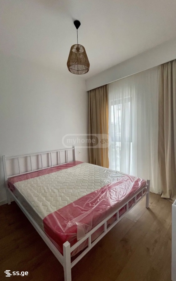 2 Room Flat For Rent. Didube, 4 of 4