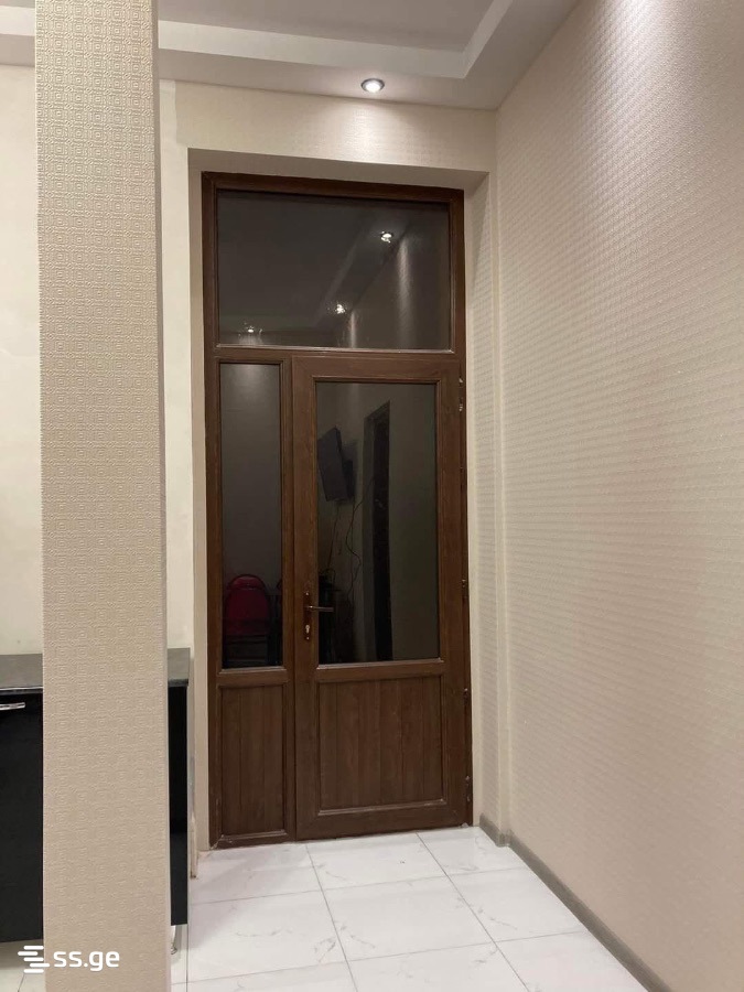 2 Room Flat For Sale view 4