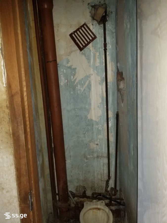 2 Room Flat For Sale view 6