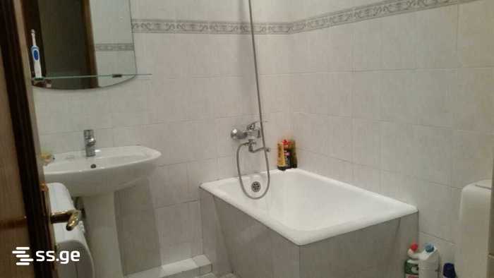 3 room Flat For Sale. Mtatsminda – další