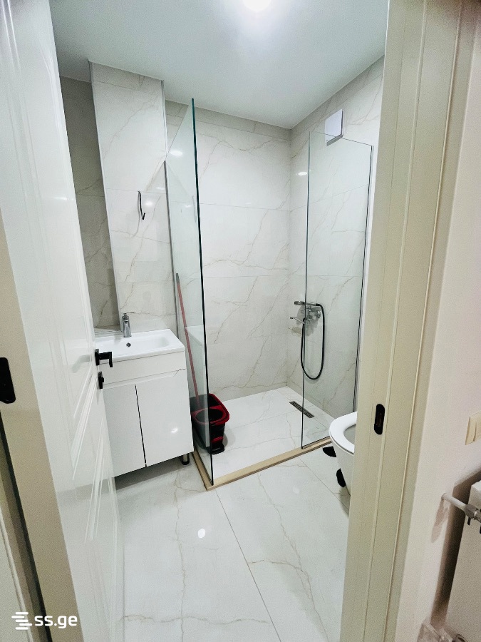 2 room Flat For Sale. Vazisubani - Widok 6
