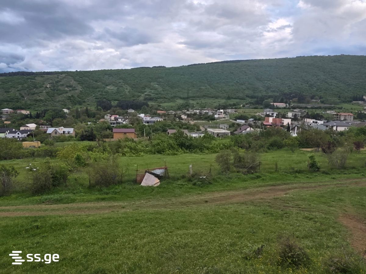 Продажа Земля в Мцхета, 1 of 2