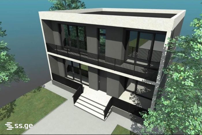 7 Room Private House For Sale view 1