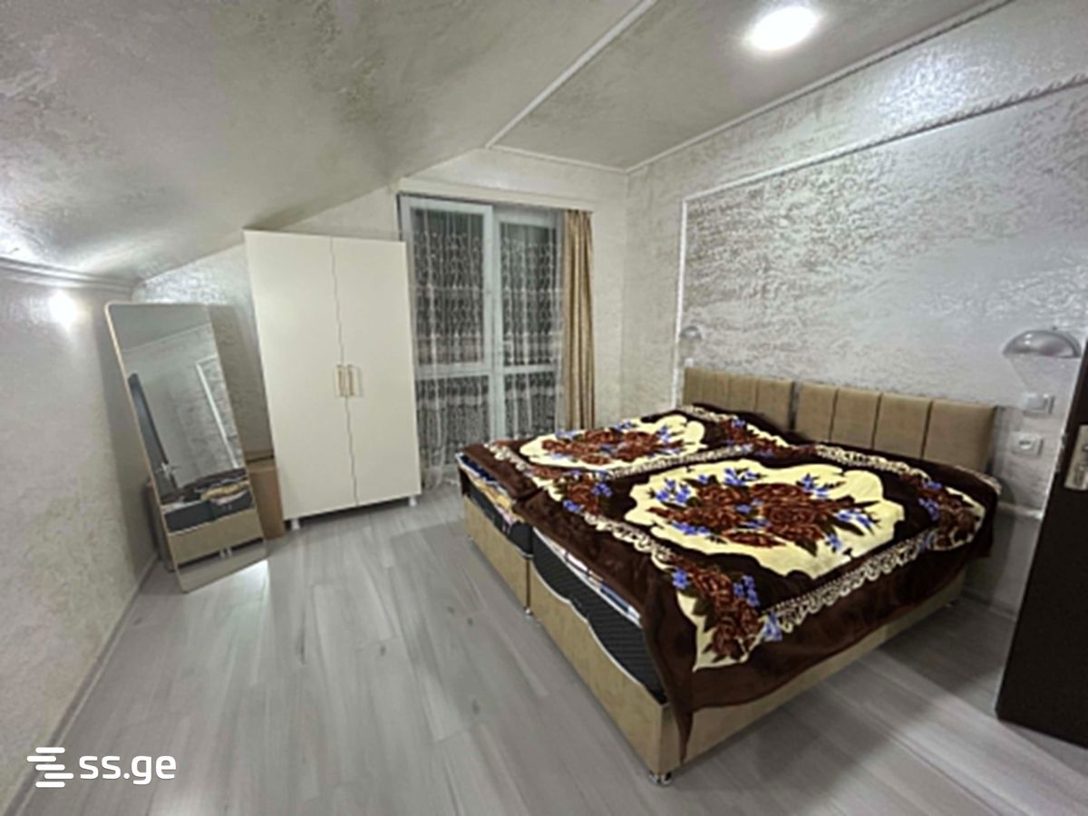 3 Room Private House Daily Rent. Batumi view 5