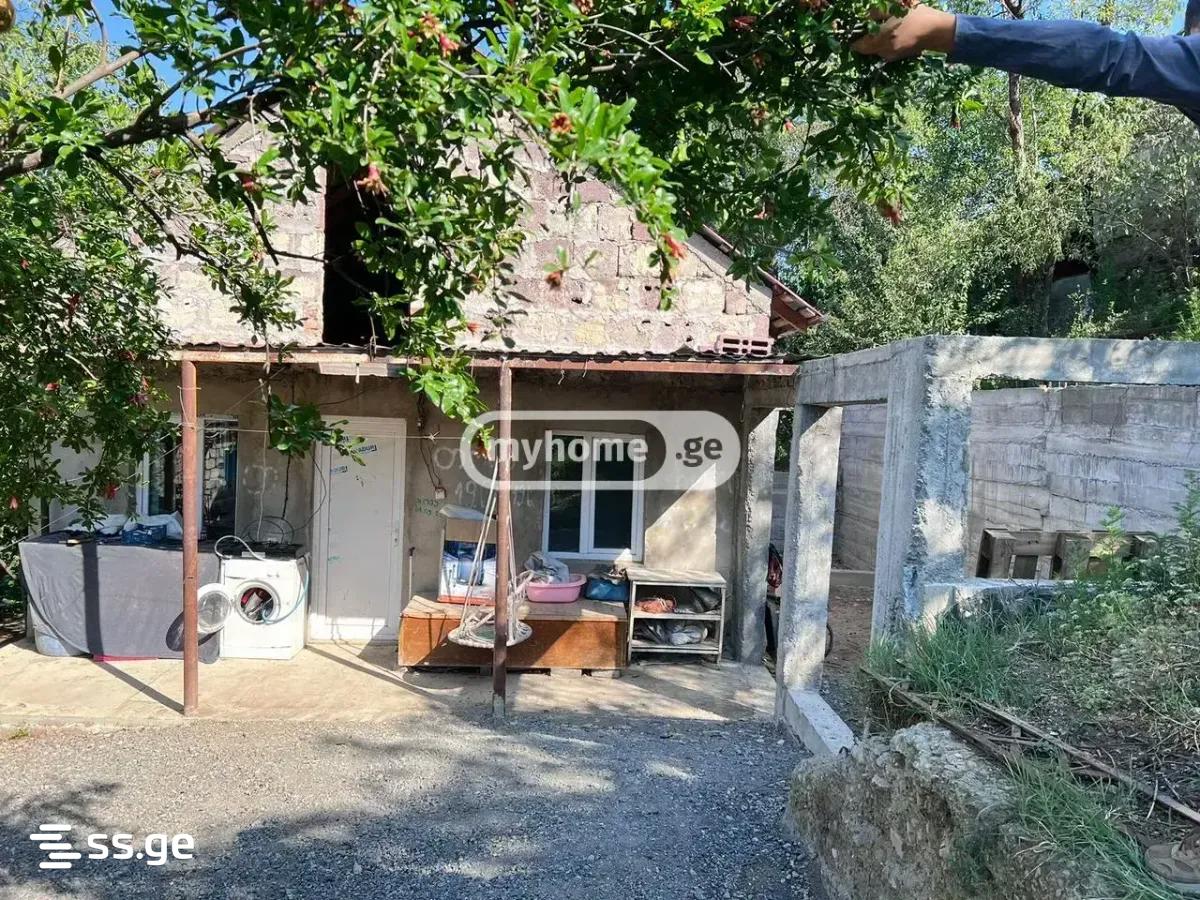 3 Room Private House For Sale view 14