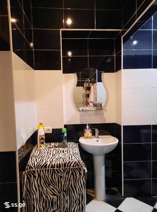 2 Room Flat For Sale view 5