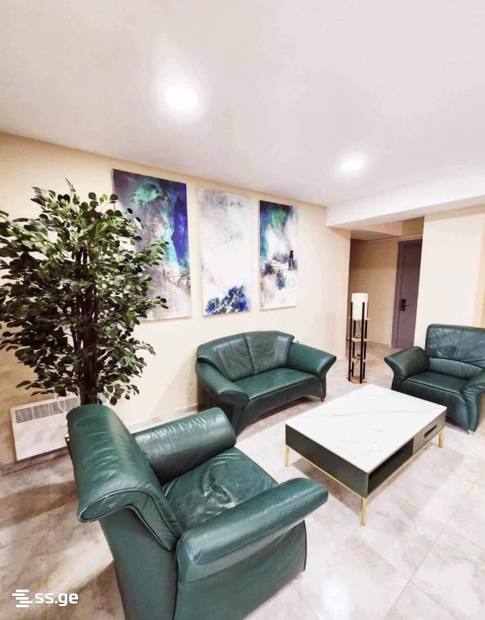 1 Room Flat For Sale view 8
