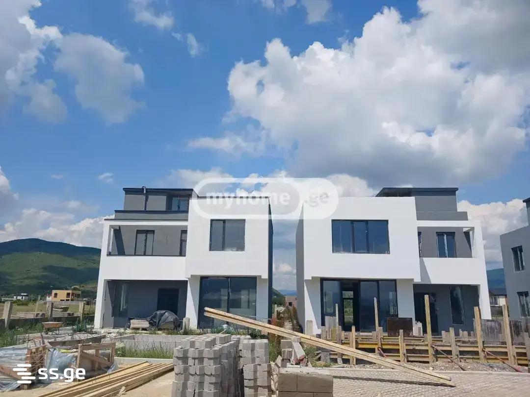 4 Room Private House For Sale view 4