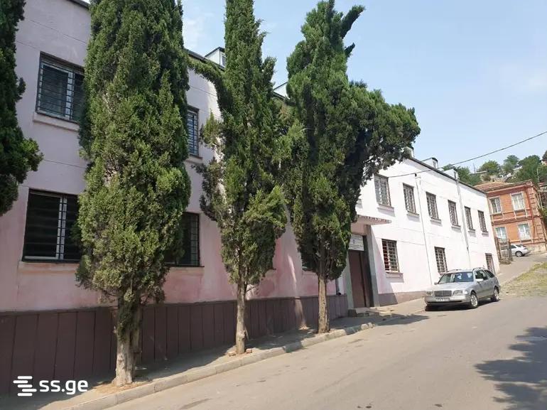 Commercial Space For Sale. Nadzaladevi view 1
