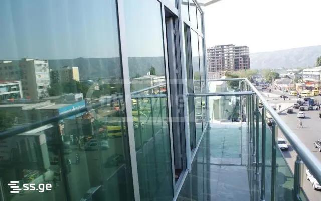 11 Room Hotel For Rent. Varketili view 10