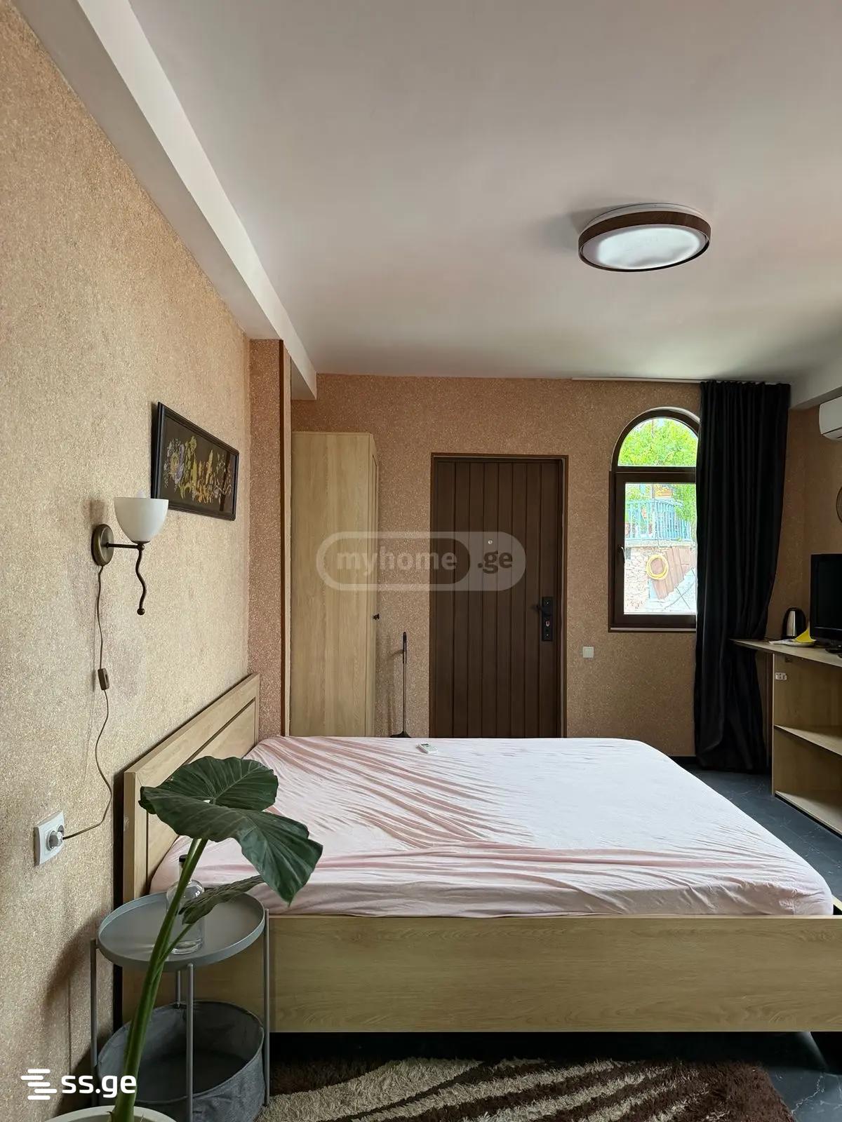 4 Room Private House For Rent. Sololaki view 15