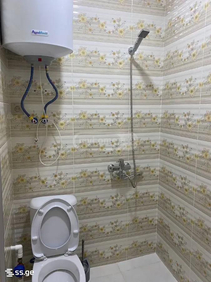 1 Room Private House For Rent. Samgori view 6