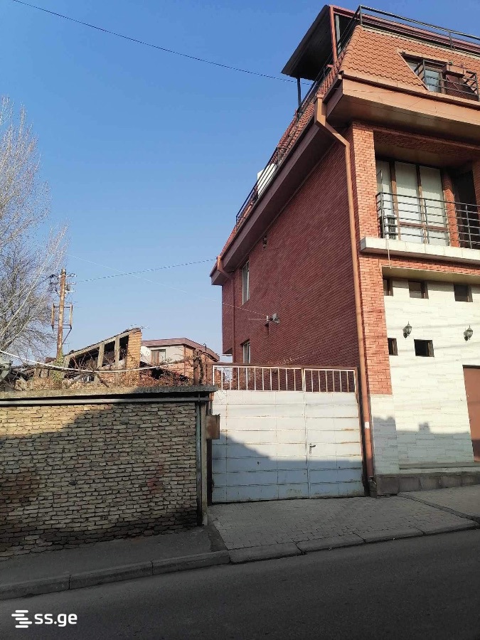 4 Room Private House For Sale view 4